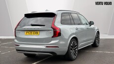 Volvo XC90 2.0 T8 PHEV Ultra Dark 5dr AWD Geartronic Estate